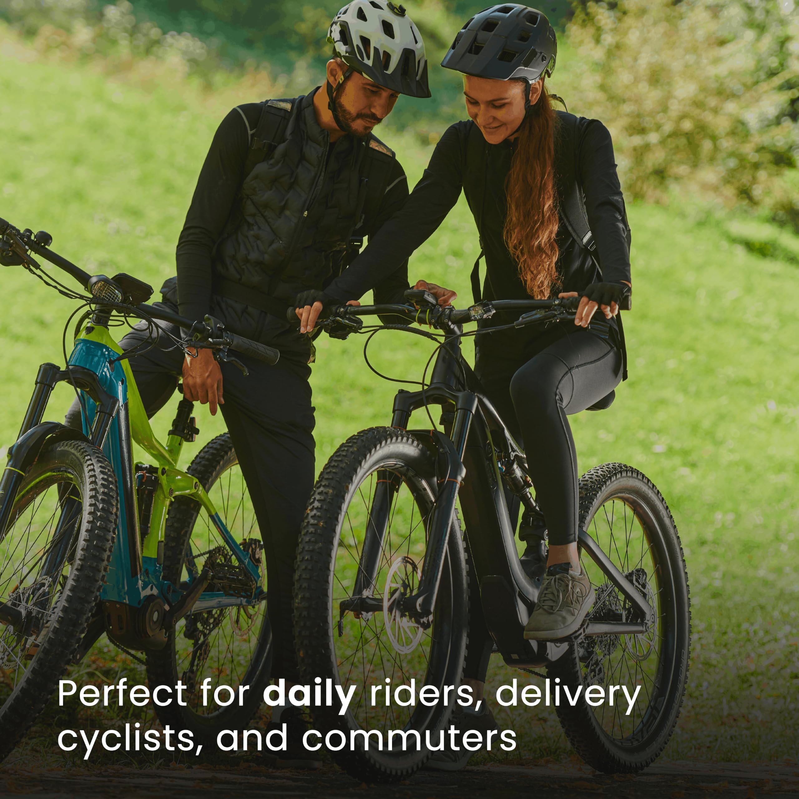 Localizzatore GPS Mini Per Bici E Bici Elettrica