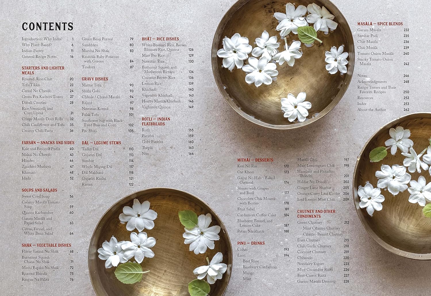 Plant-Based India: Nourishing Recipes Rooted in Tradition - Image 3