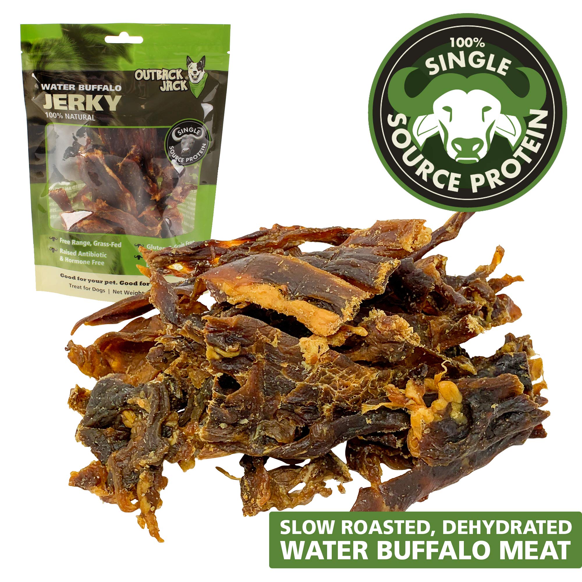 outback jack water buffalo steak