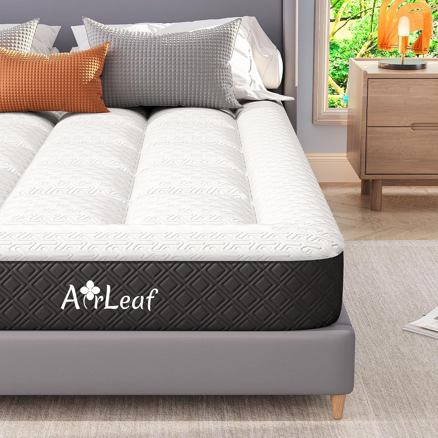 5 Inch Twin Mattress for Kids
