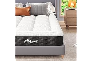5 Inch Memory Foam Twin Mattress: A Restful Haven for Restful Nights
