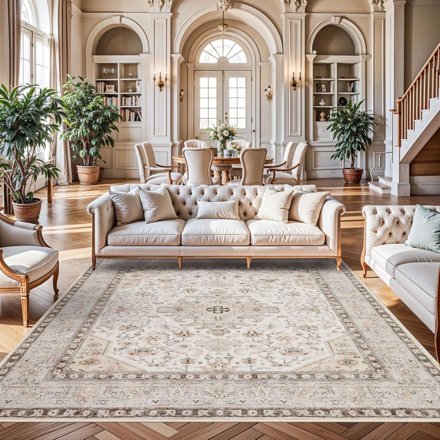 Afternoon Deals @ Your Local BIDFTA!