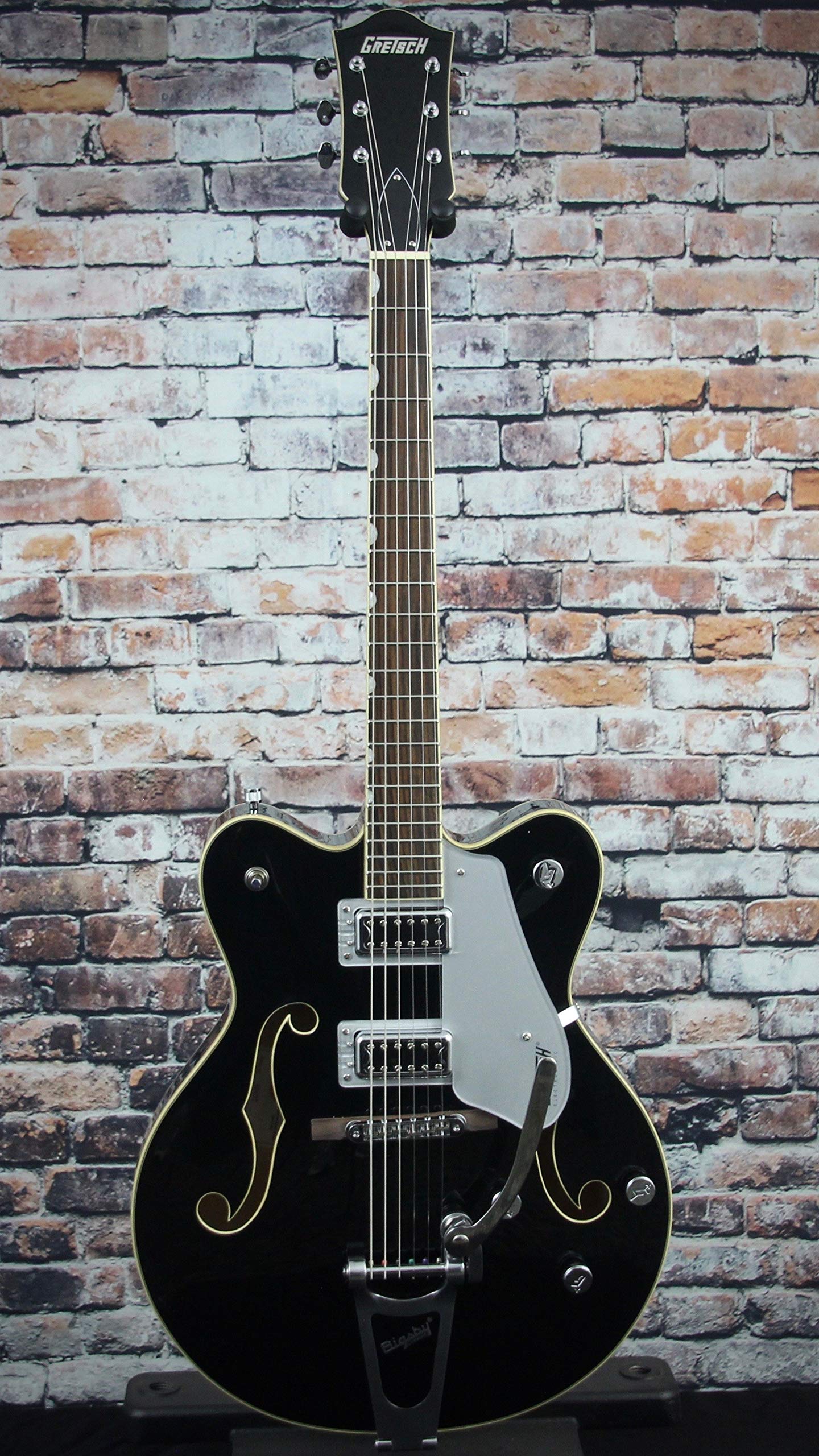 SemiAcoustic Guitar Gretsch G5422T Electromatic Hollow Body Double