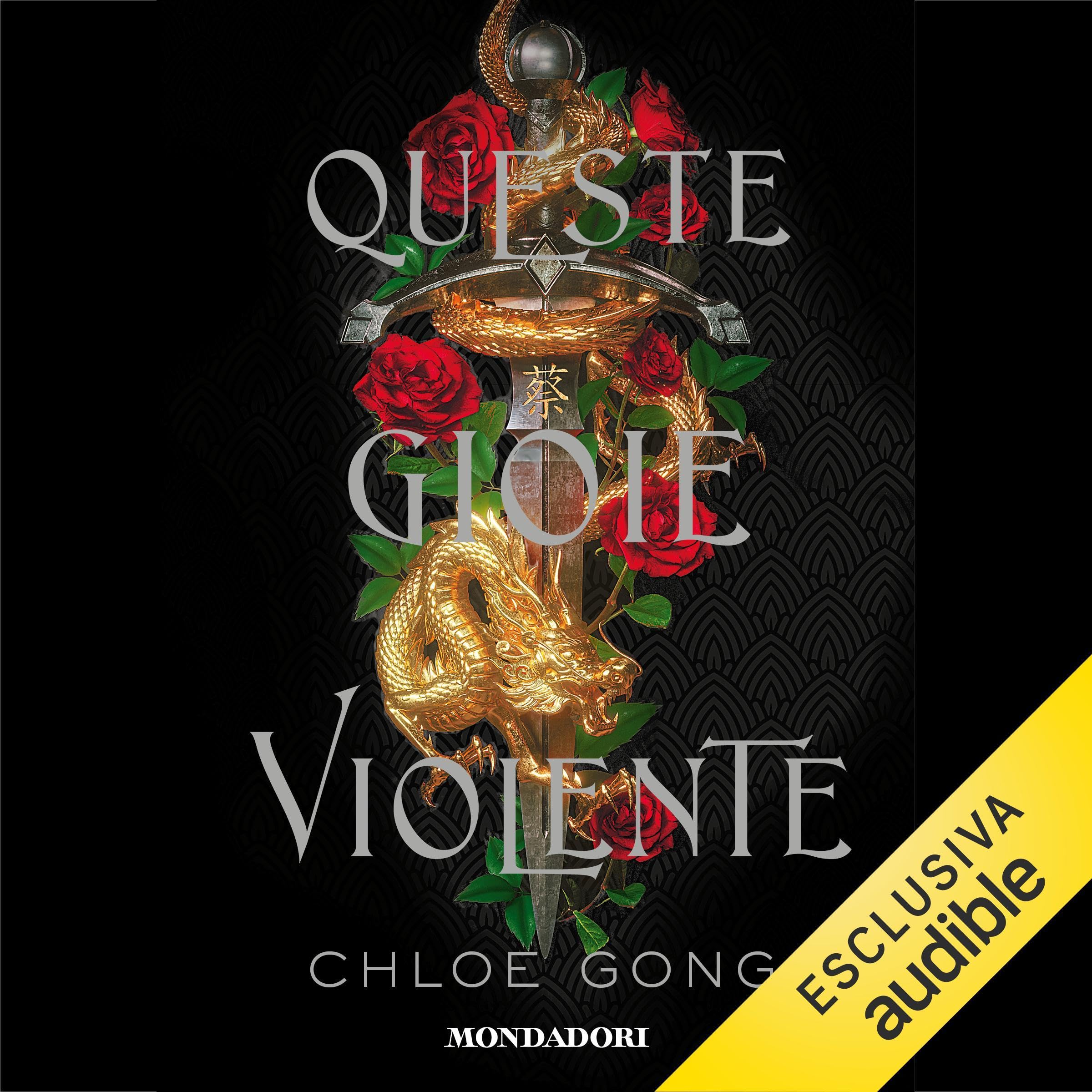 Cover art for Queste gioie violente