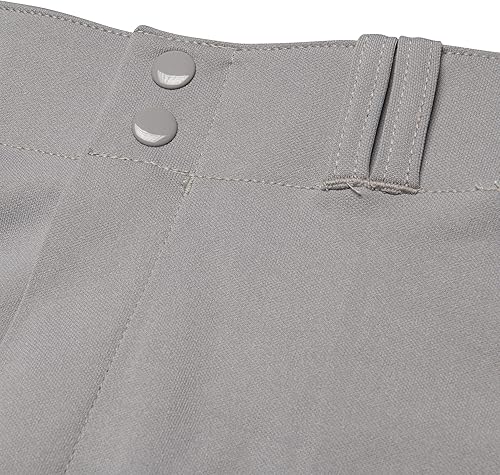 Miniatura 3 de Champro Mens MVP Open Bottom Relaxed Fit Baseball Pants