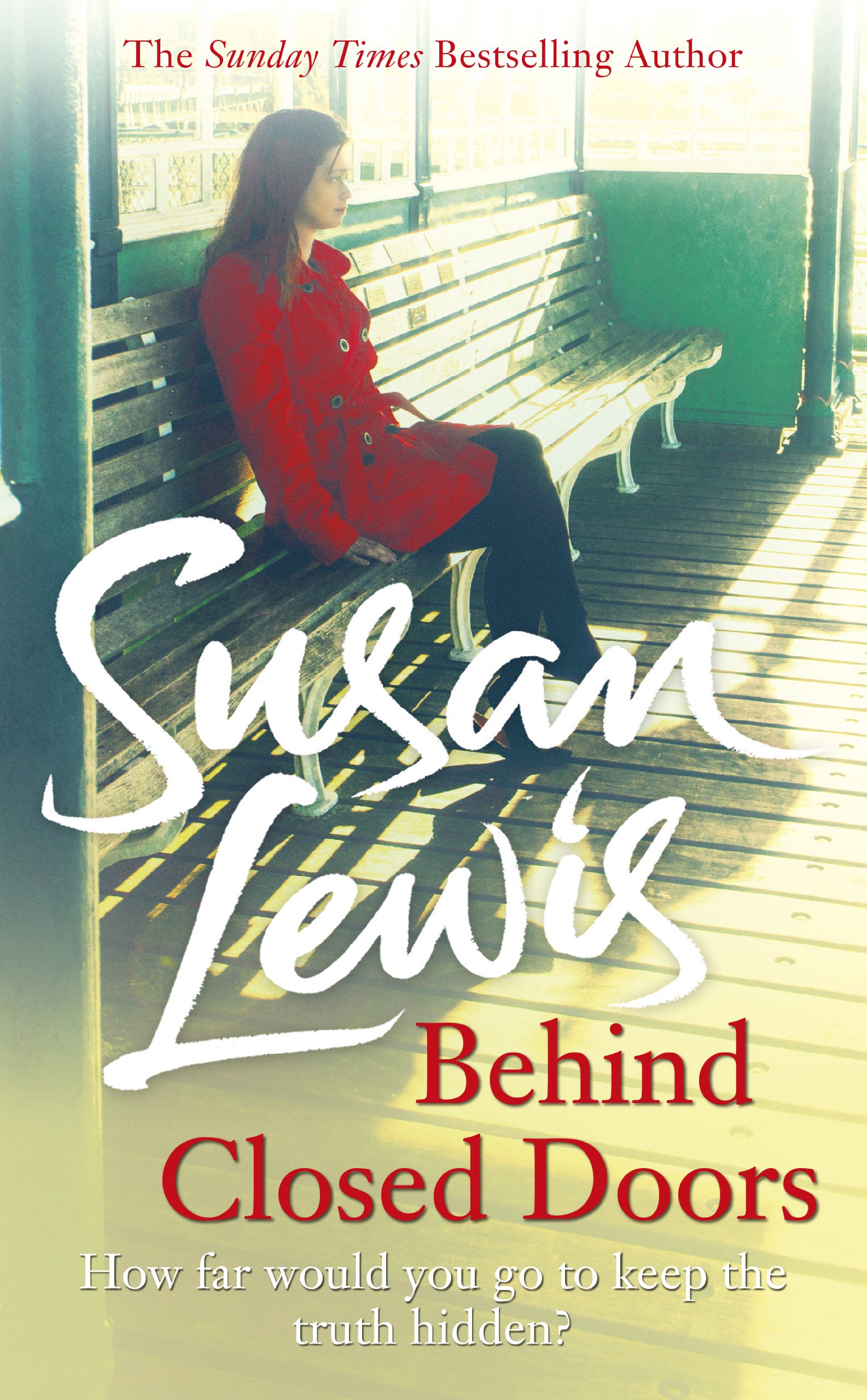 Buy Behind Closed Doors (The Detective Andee Lawrence Series) — BookShops.in