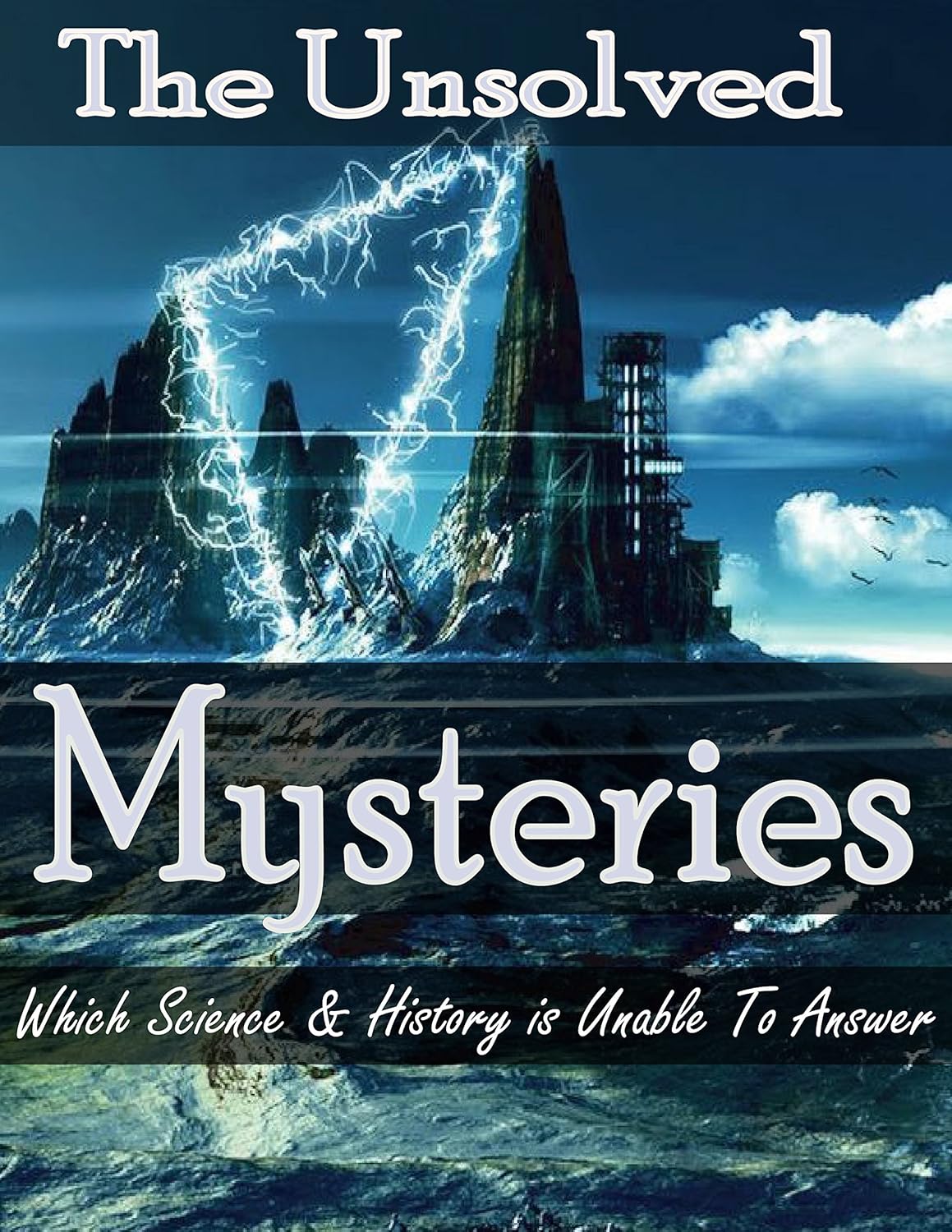 mysteries, unexplained mysteries of the world, general knowledge books mysteries, unexplained mysteries of the world, general knowledge books
