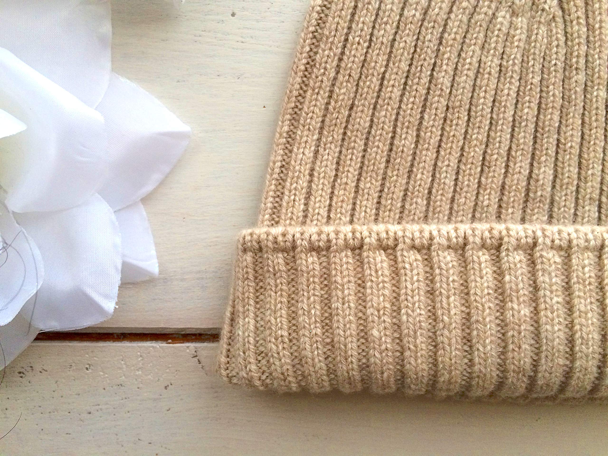 Berretto Cappello Uomo Invernale Cachemire 100%