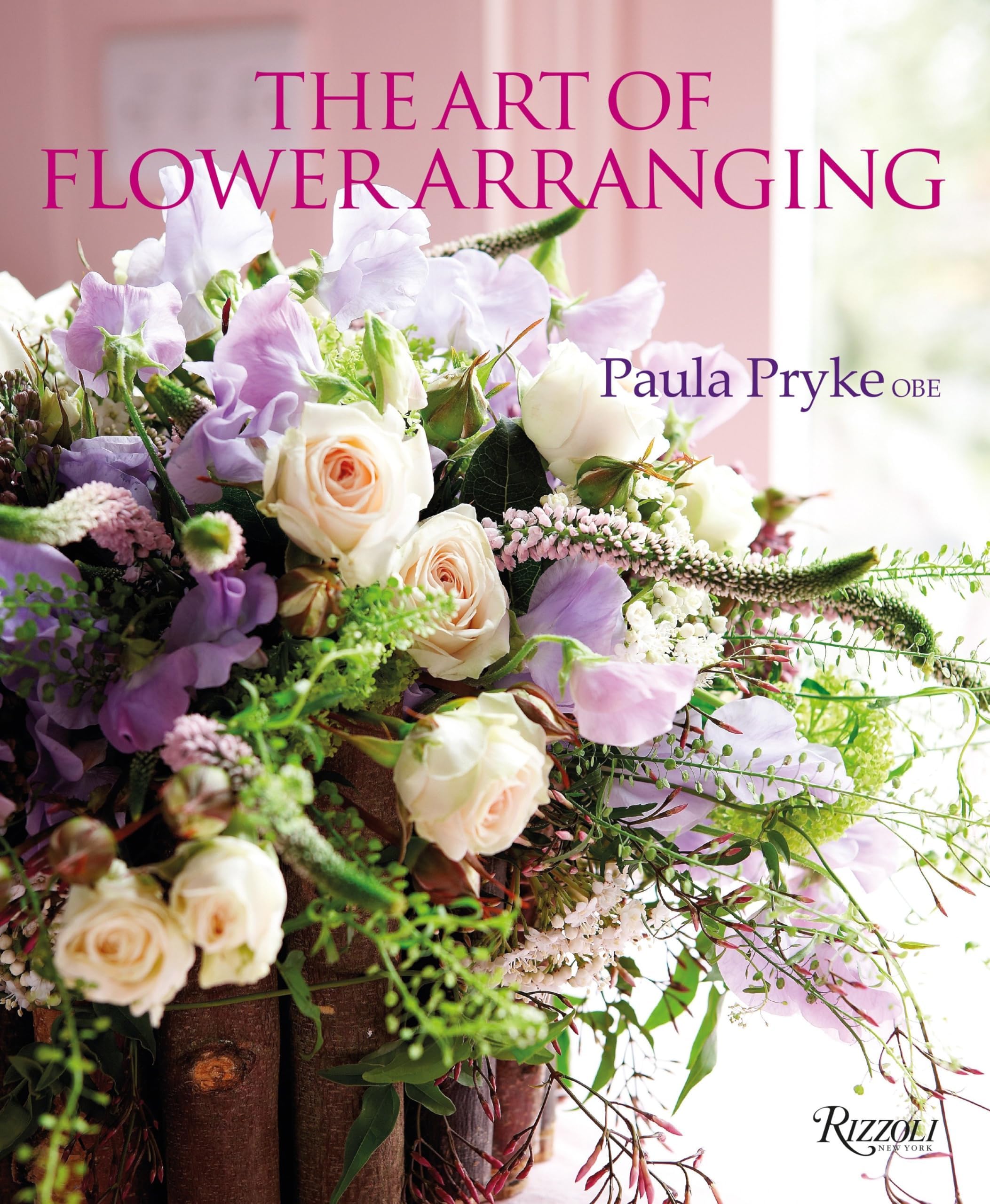 The Art of Flower Arranging Hardcover โ Illustrated, February 28, 2017