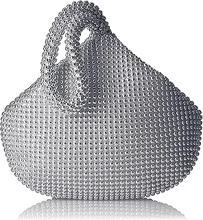 Women's Staci Mesh Wristlet Pouch - Buy now