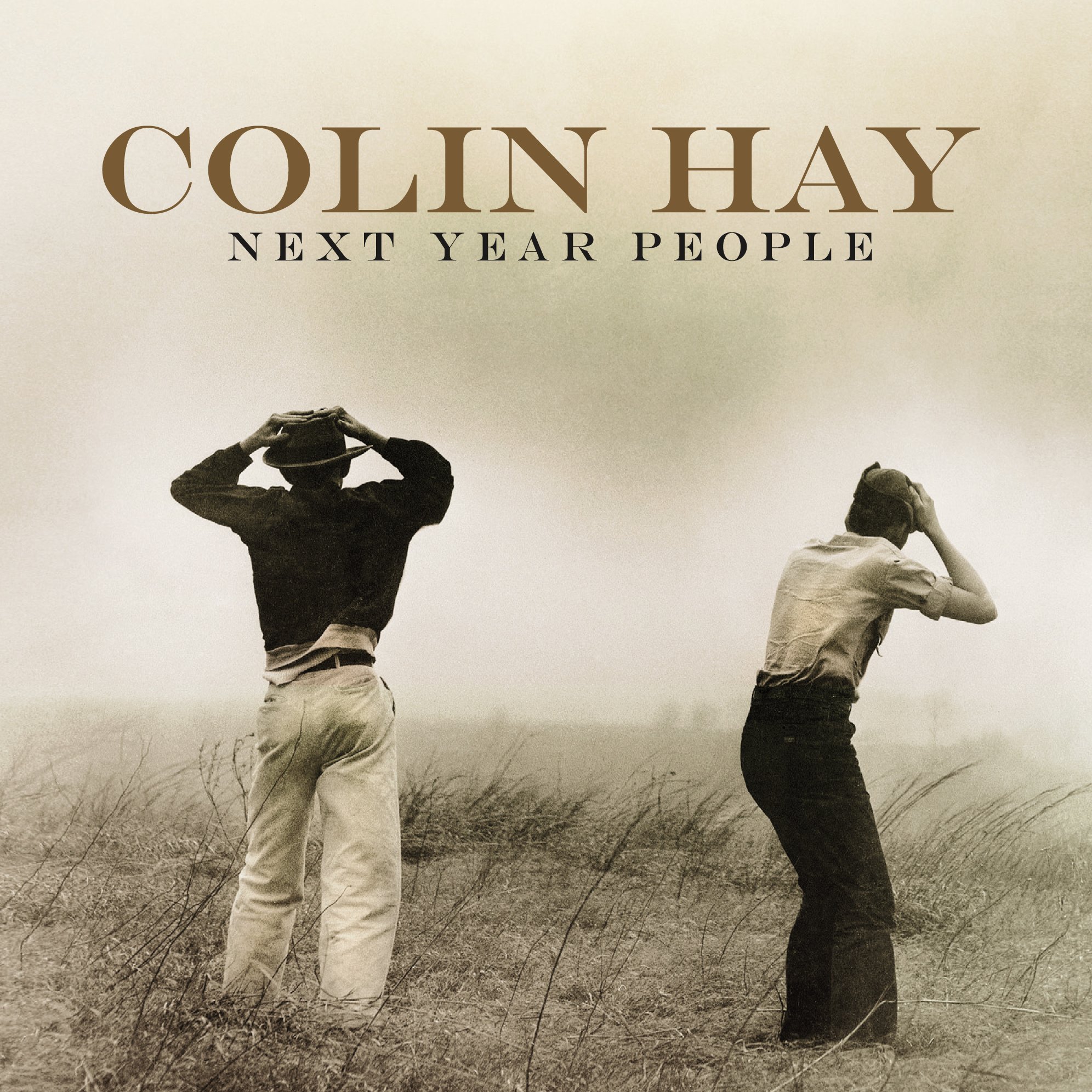 Colin Hay Music (APRA/ASCAP)