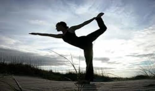 Yoga is a Mindset