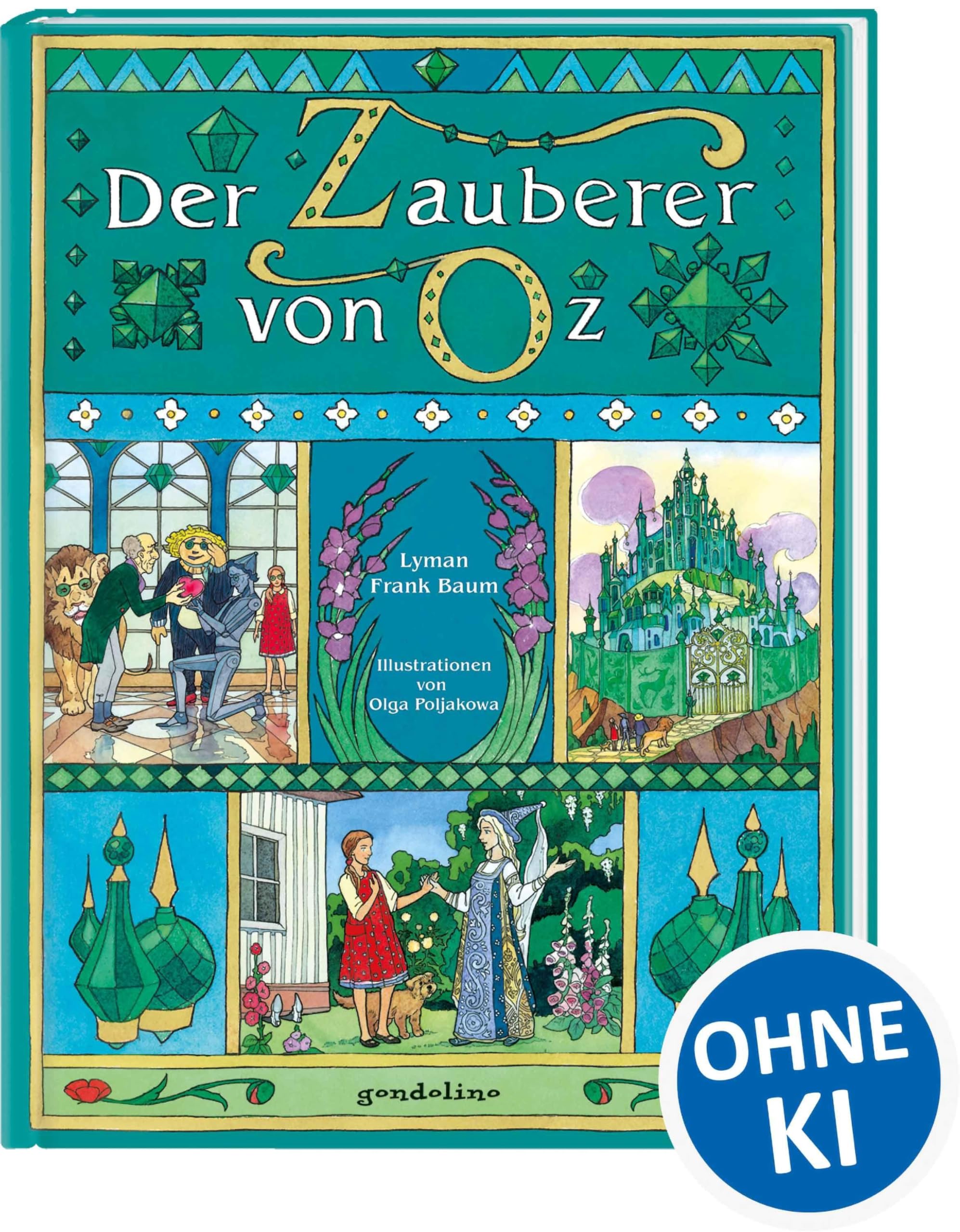 Der Zauberer von Oz