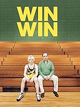 Win Win: Critically Acclaimed Wrestling Comedy-Drama