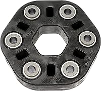 Vista 2 de Dorman Acoplador de eje de transmisión 935-404 compatible con modelos BMW seleccionados