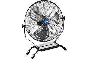 iLiving: Beat the Heat with Powerful Cooling