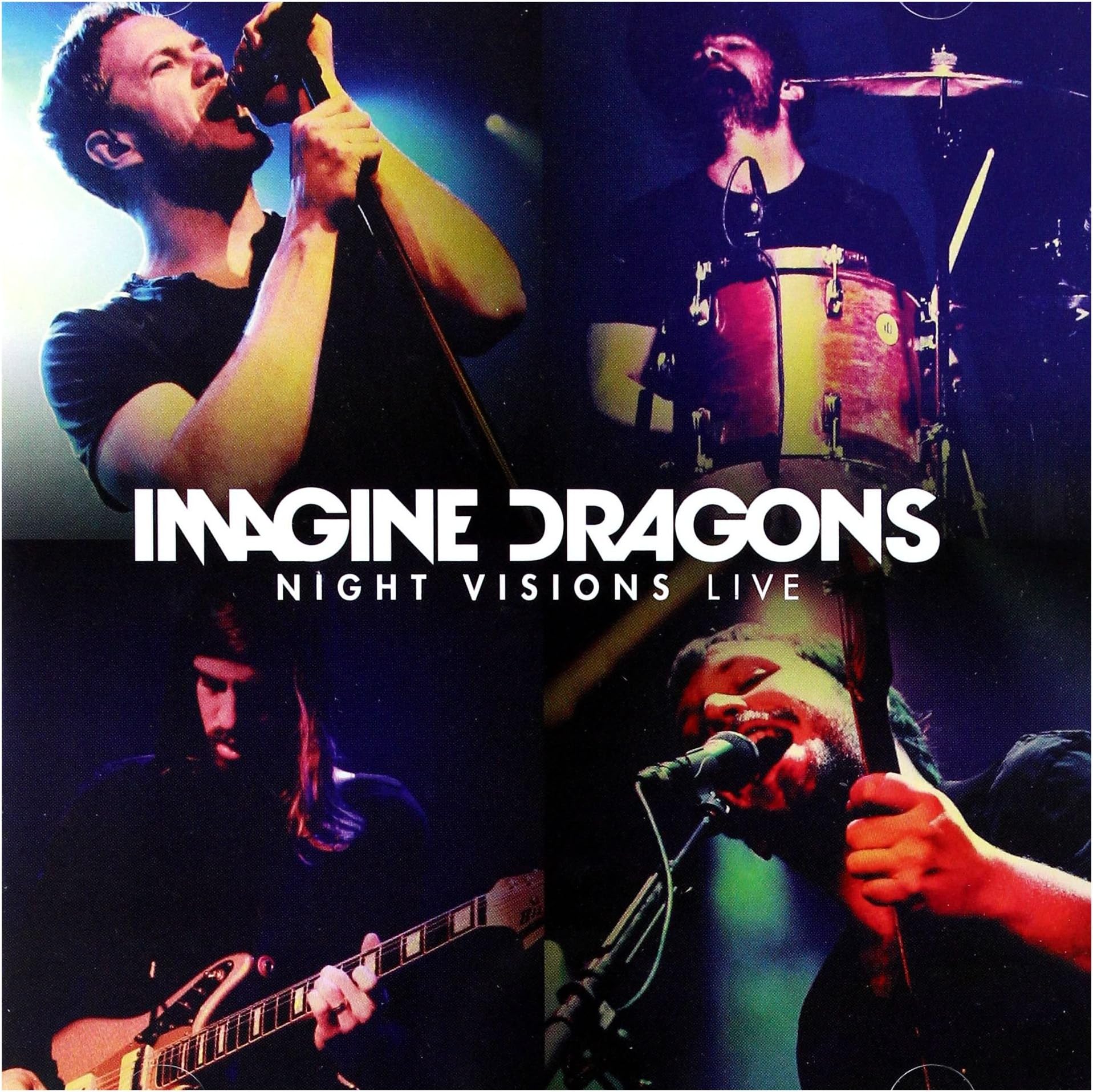 Night Visions