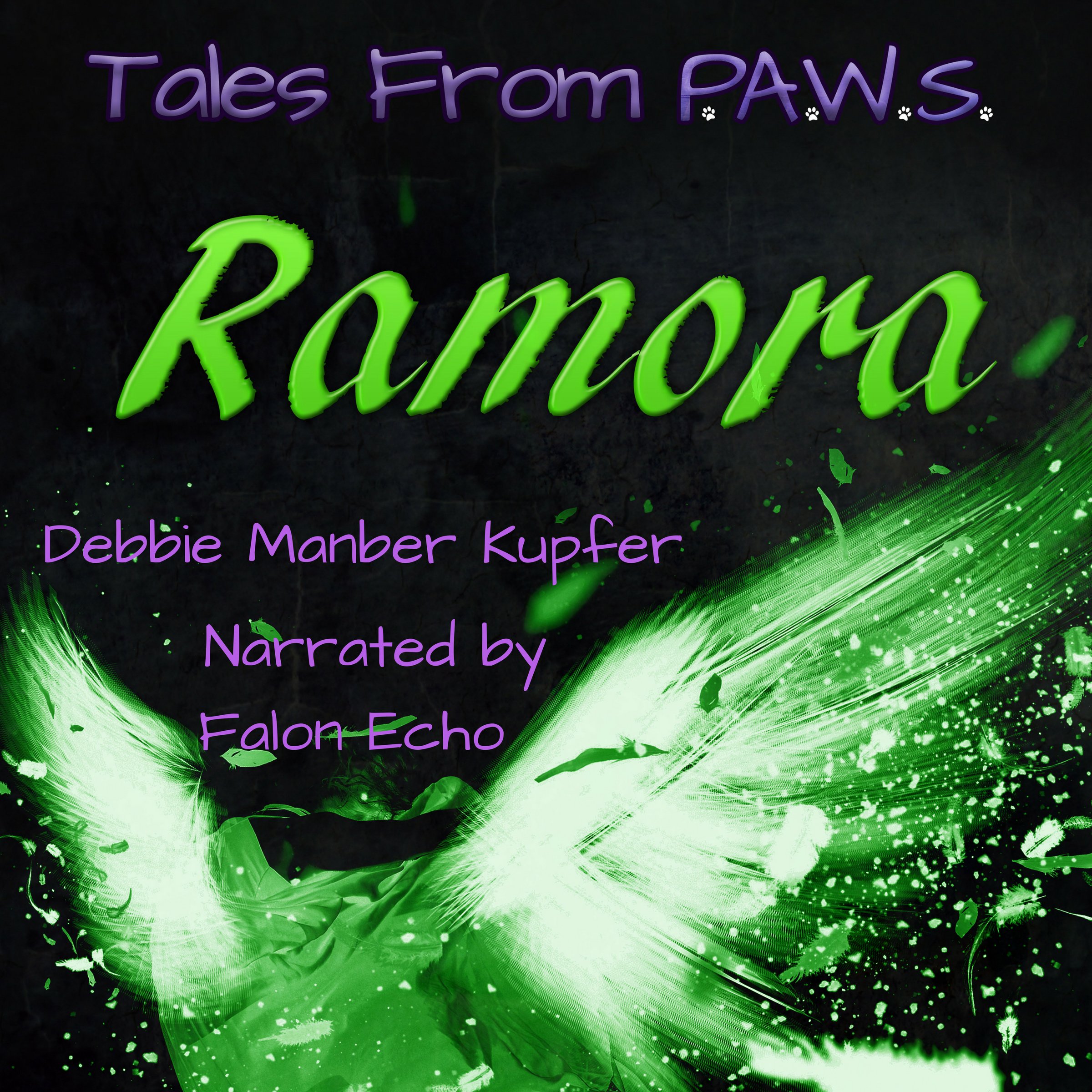 Cover art for Ramora