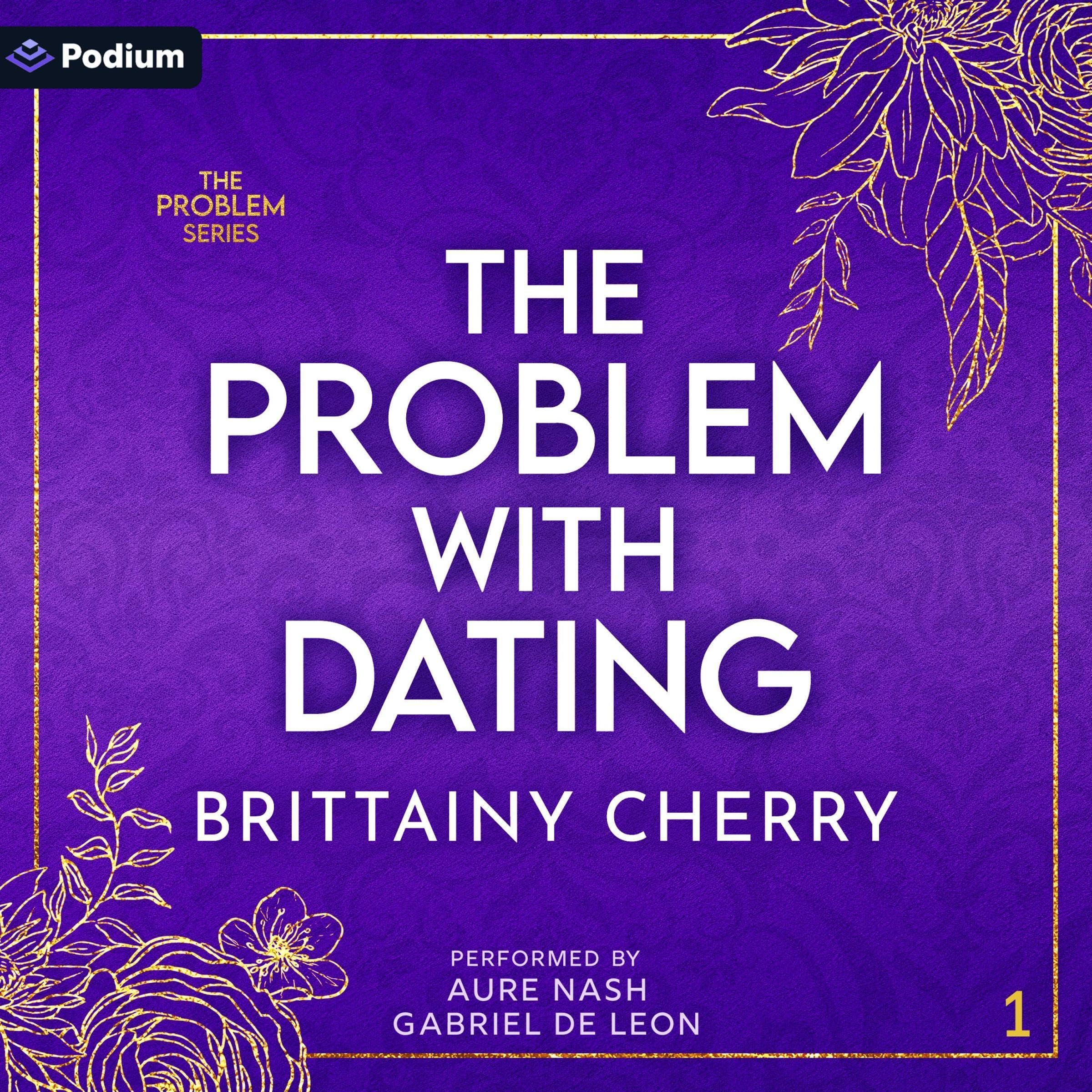 The Problem with Dating