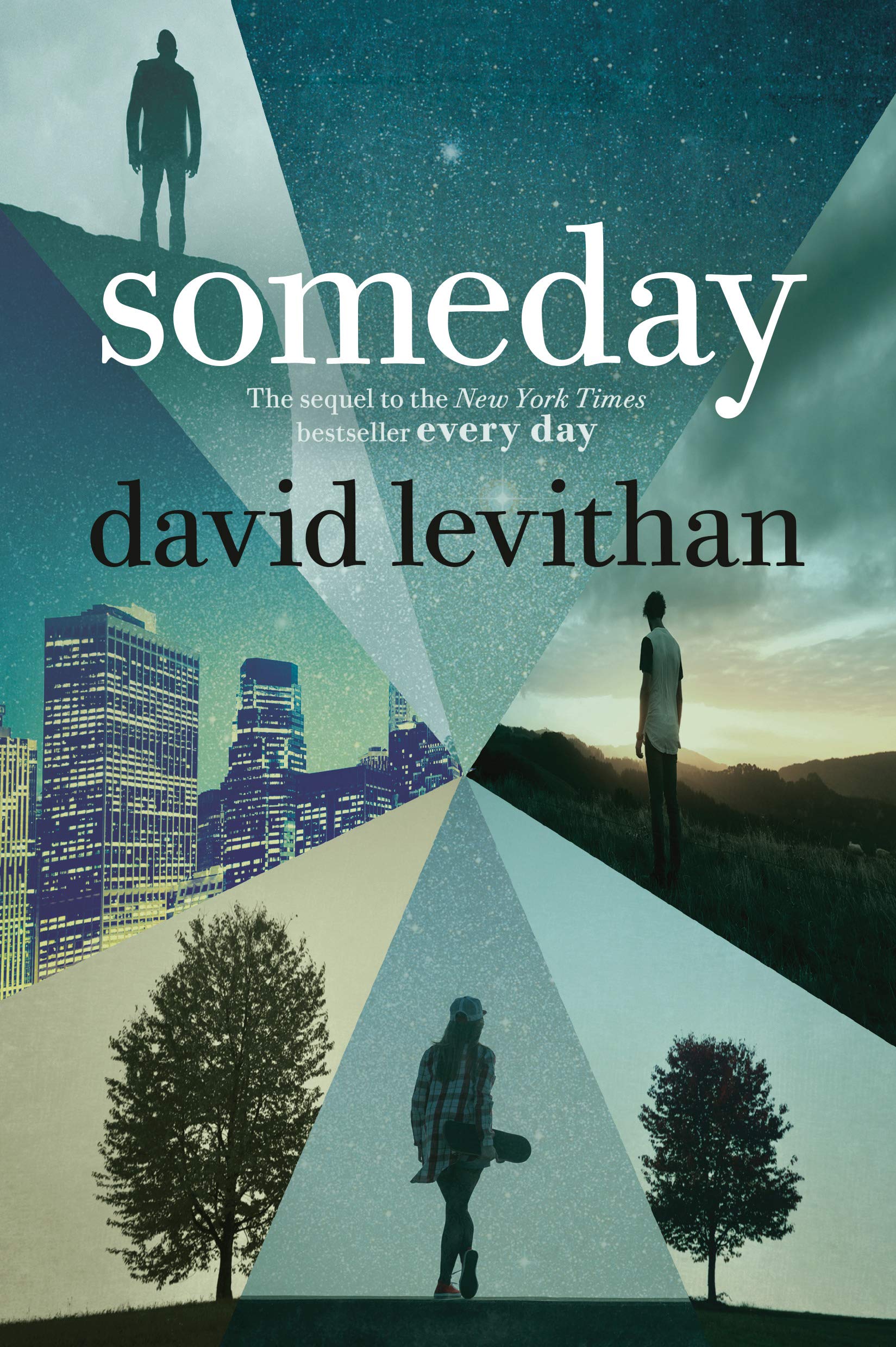 Someday (Every Day)