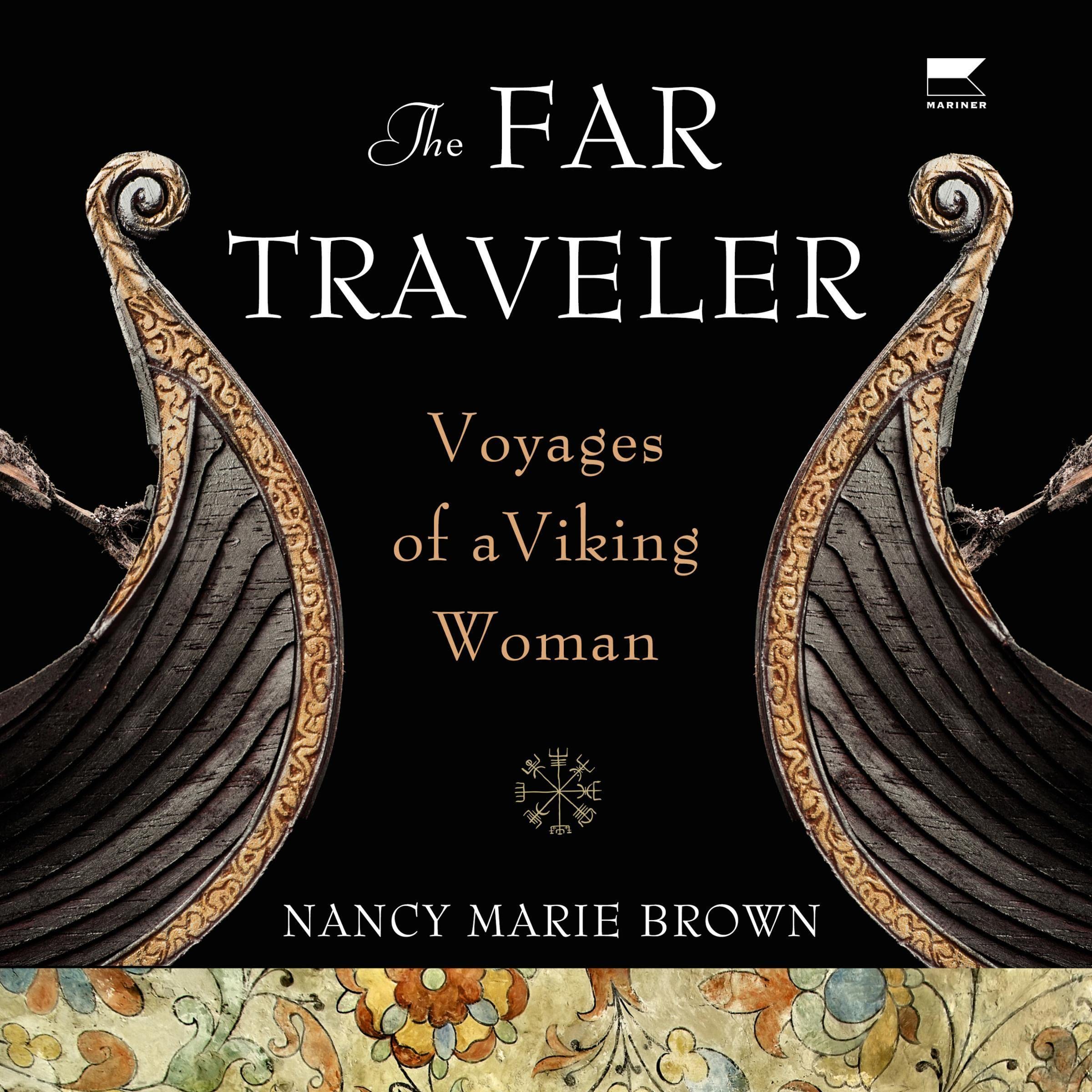 Cover art for The Far Traveler