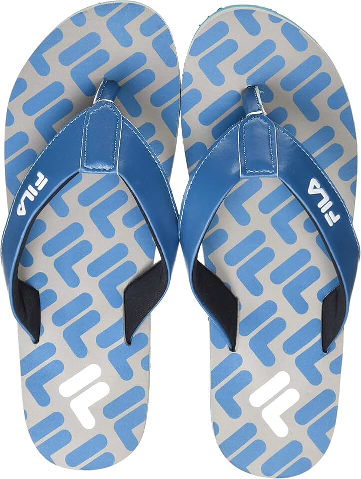 fila slippers original