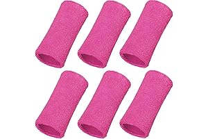 Pink Wristband: An Armful of Comfort and Support