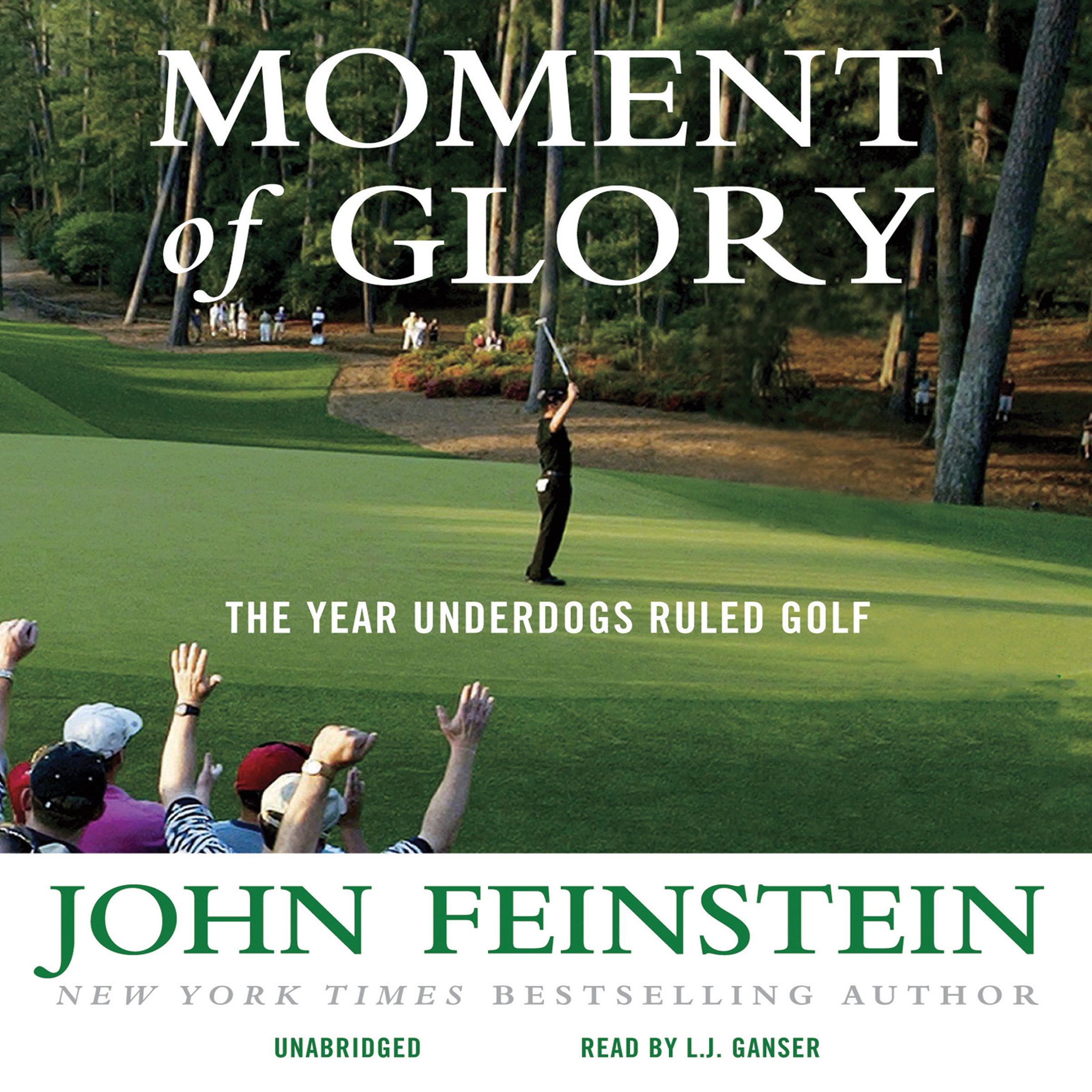 Cover art for Moment of Glory