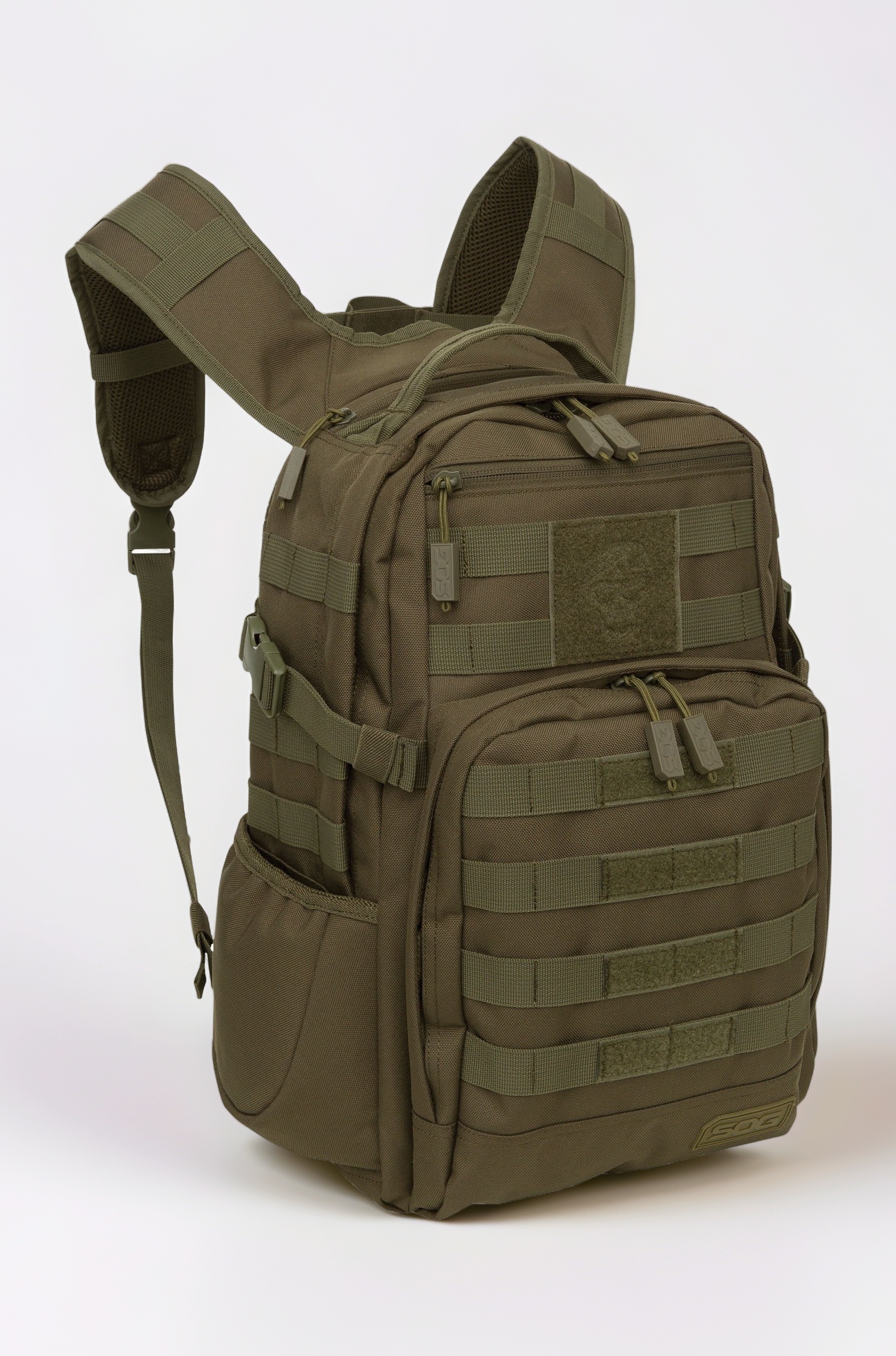 Sog Ninja Backpack Olive Drab Green