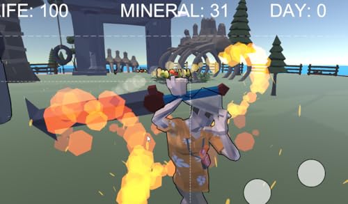 Fatalika : Metaverse Invasion