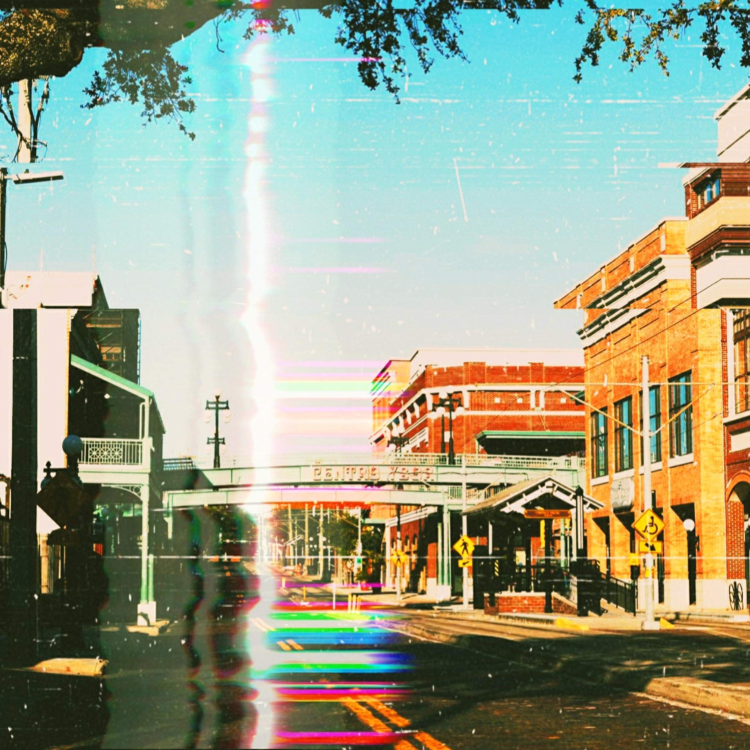 City Walk (feat. John Reless) [Explicit]