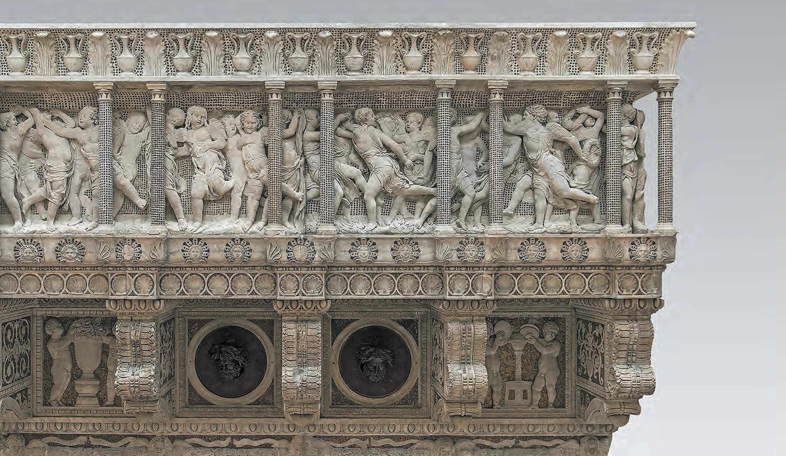 Donatello Sculpting the Renaissance /anglais