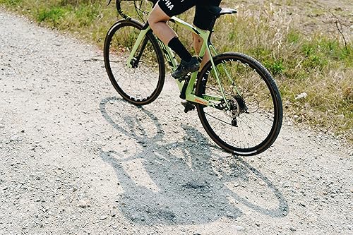 Miniatura 5 de Panaracer Gravel King SS Plus Tubeless Ready, 700 x 38C, BlackBlack