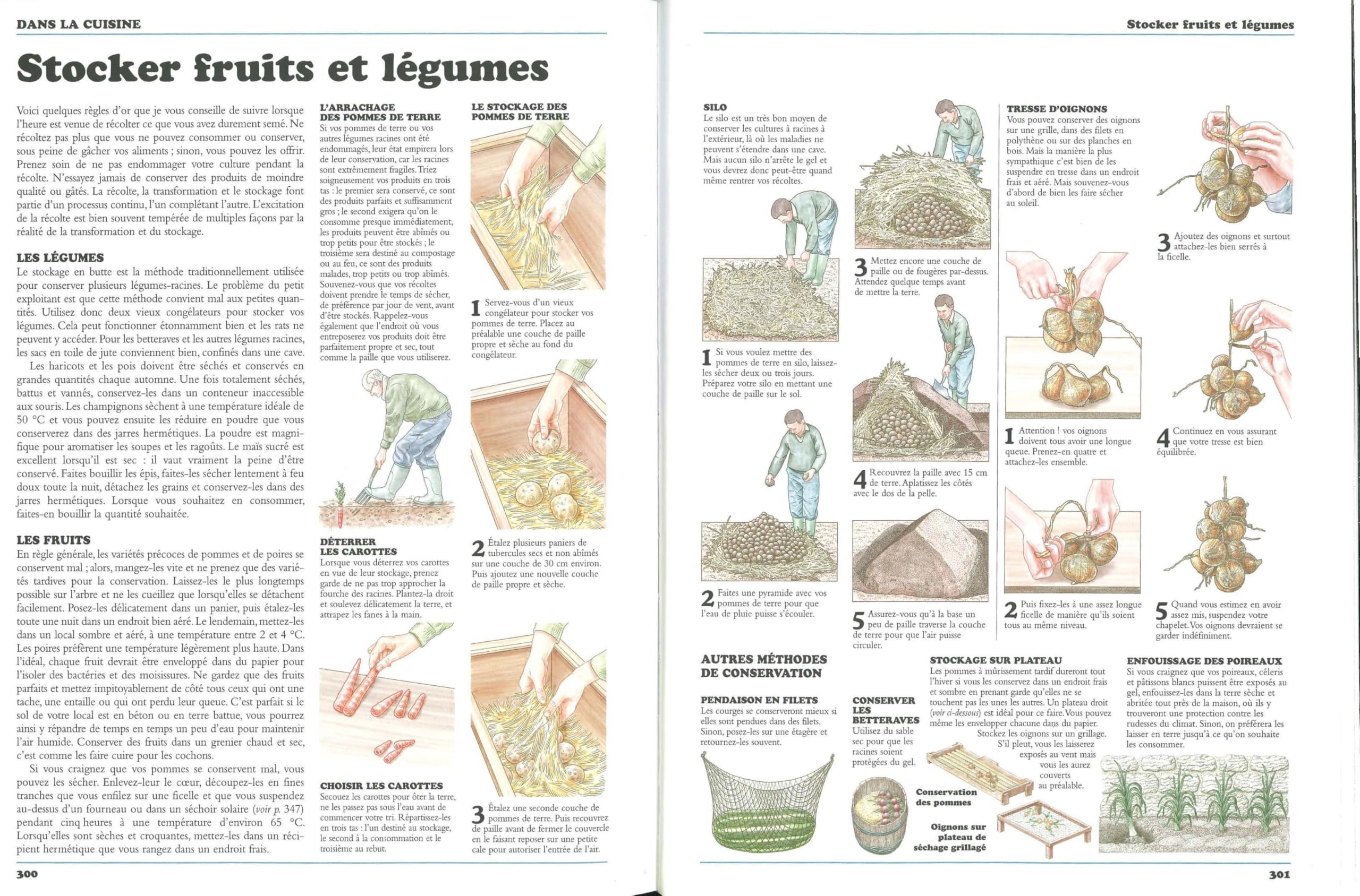 Le grand guide Marabout de l'autosuffisance (2024)