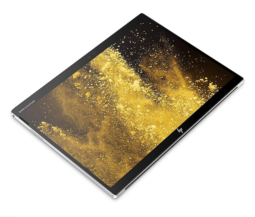 Hp Elite X2 G4 Tablet Pc Laptop, 13 Inch Fhd Touchscreen