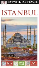 DK Eyewitness Travel Guide Istanbul (Eyewitness Travel Guides)