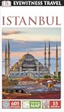 DK Eyewitness Travel Guide Istanbul (Eyewitness Travel Guides)