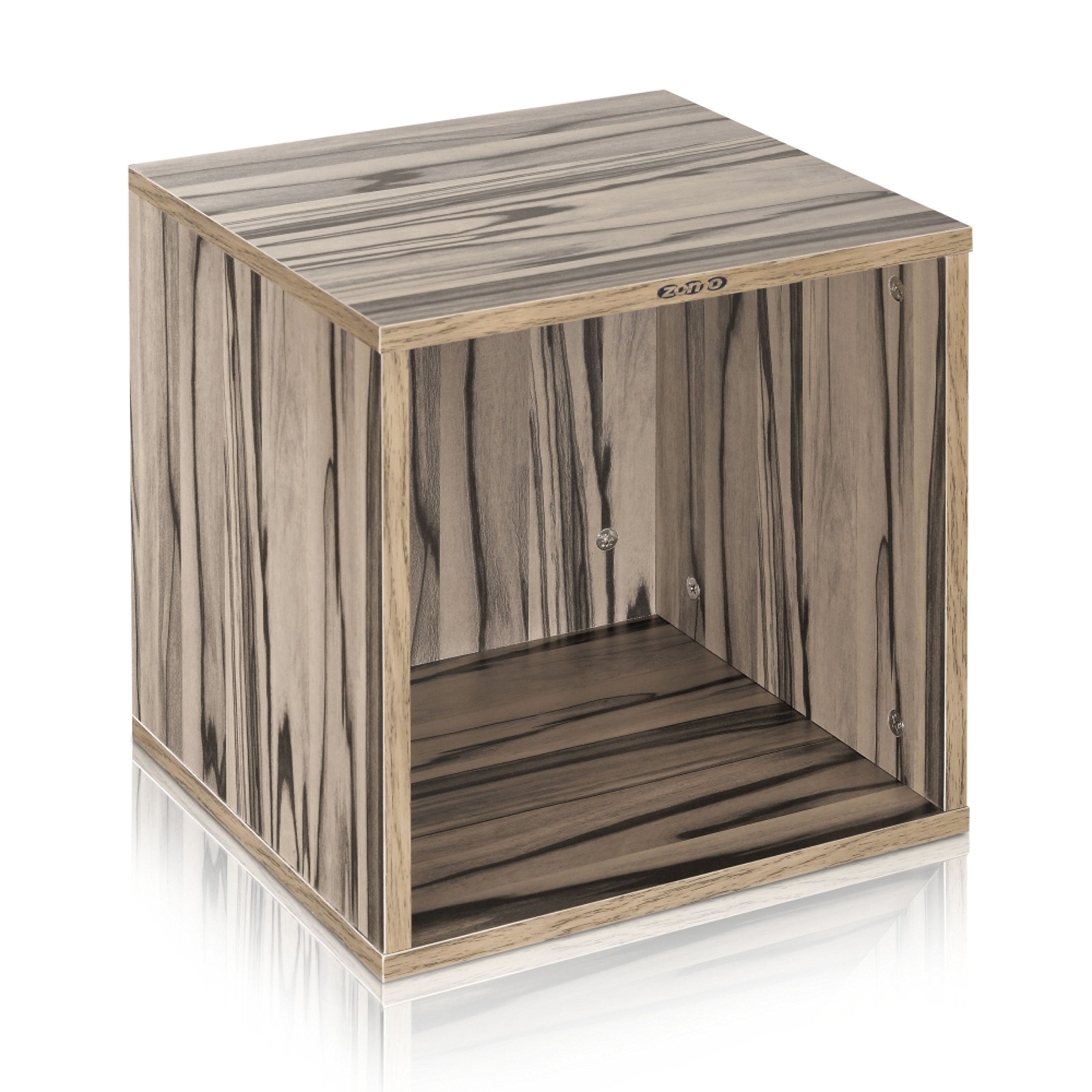 Zomo0030102381 100 VS BOX Zebrano