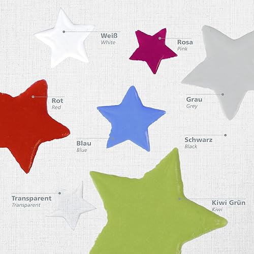 Miniatura 43 de Viva Decor ABS Sock Stop (2.77 onzas líquidas, negro) – Pintura de tela para calcetines antideslizantes, tapetes de baño y más – sin látex, a base