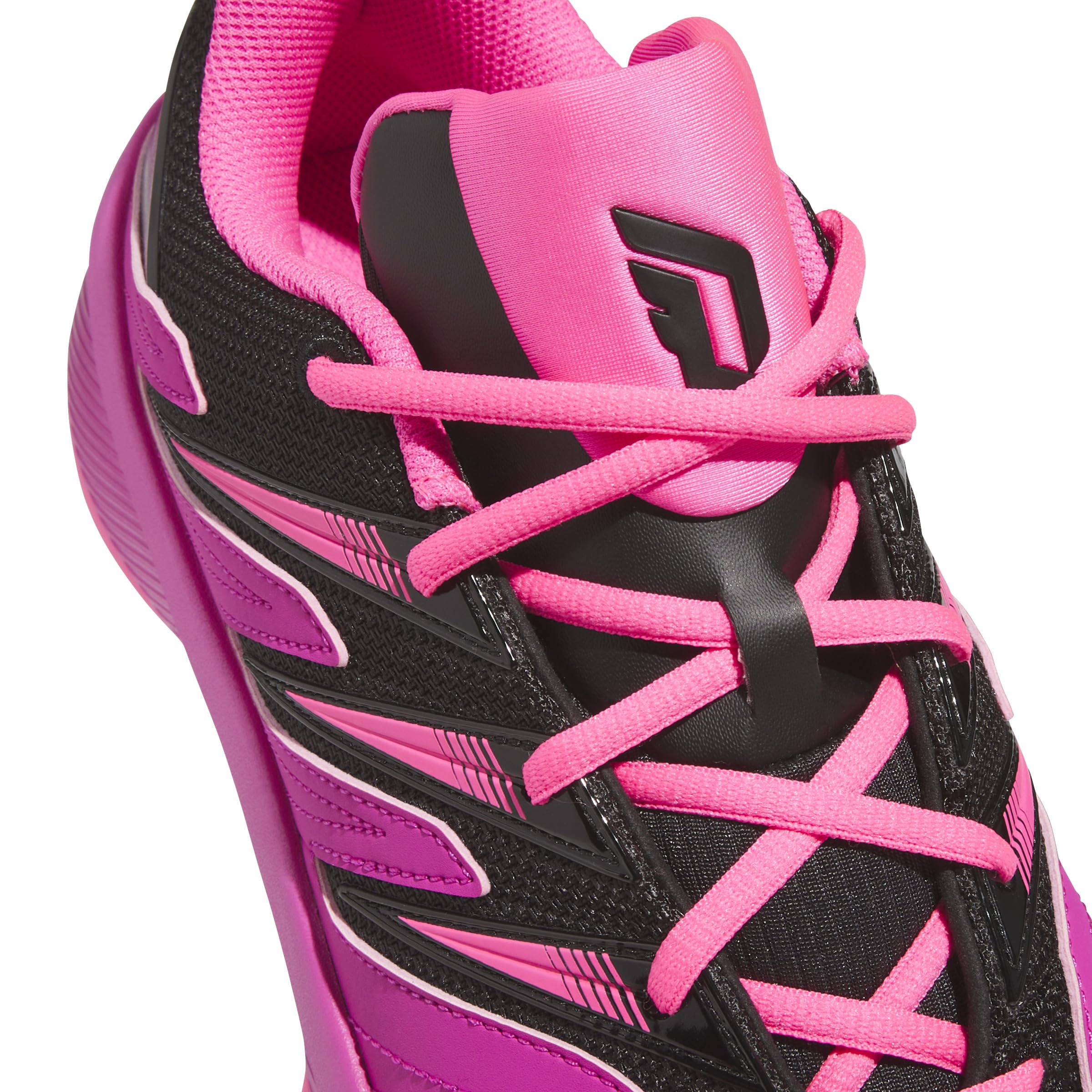 Adidas Dame Certified 3 Basketball Zapatillas