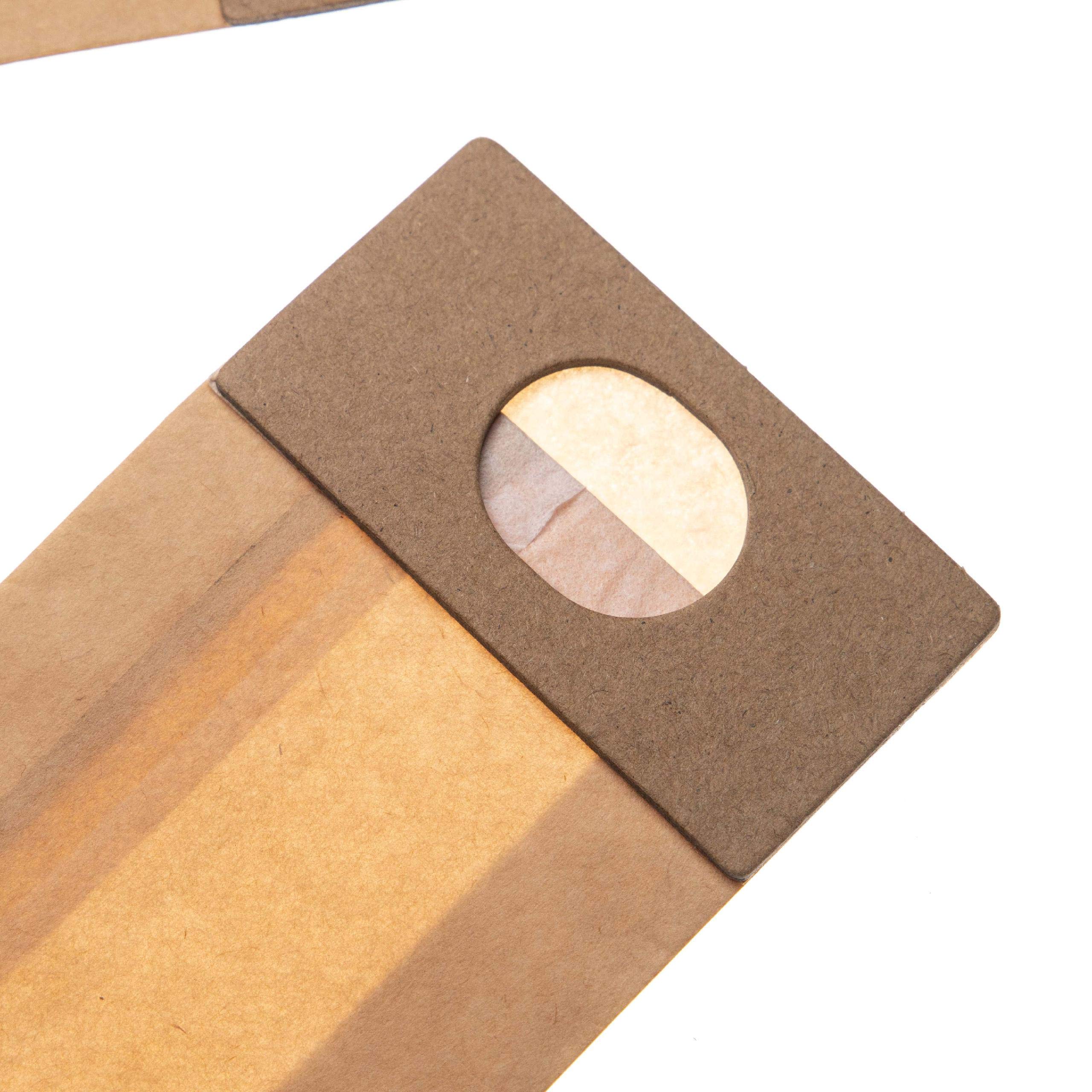 Sac à poussière tissu 151517-7 ponceuse Makita BO5021, BO6030