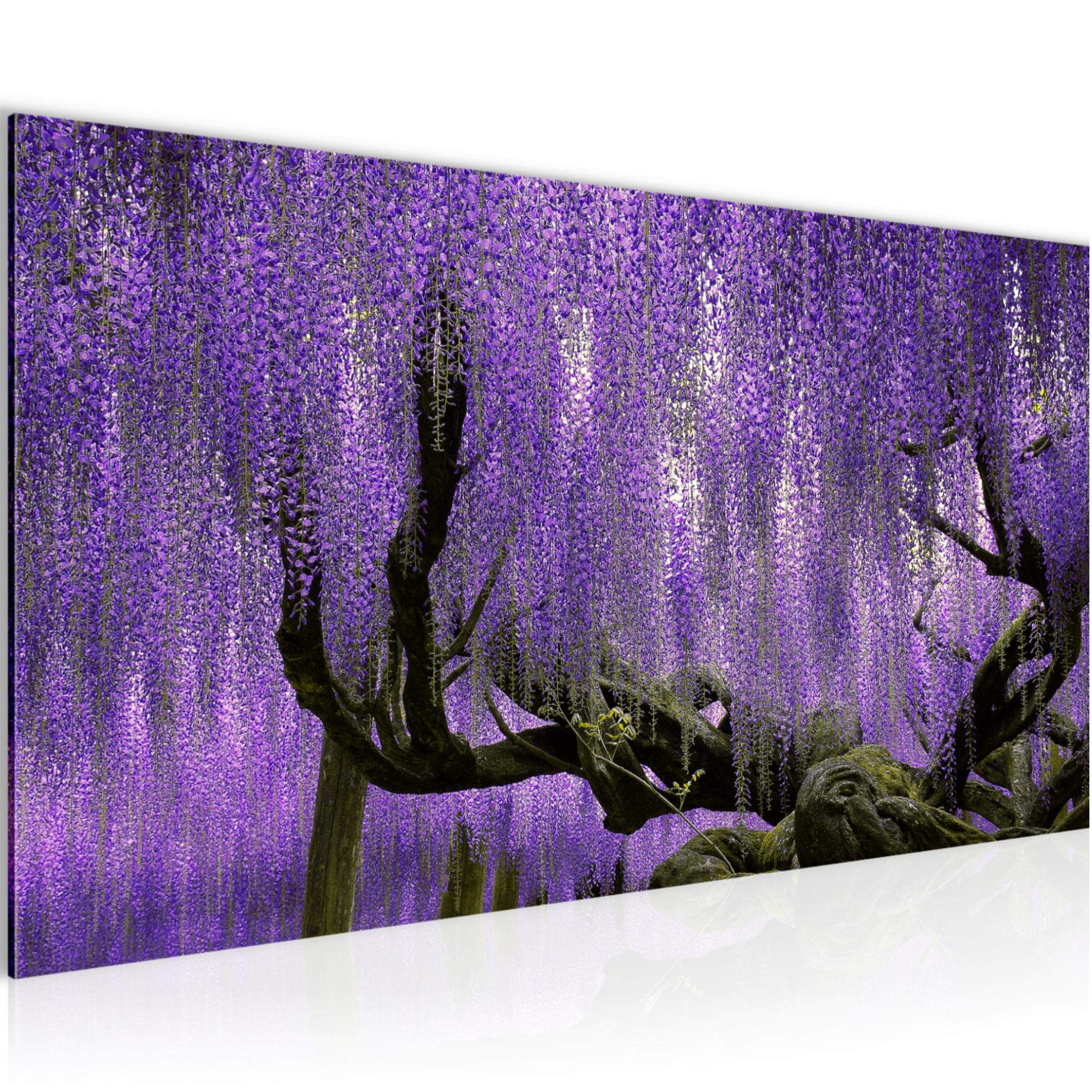 013712b, wandafbeelding, vlies-canvas, XXL-formaat, wandafbeelding