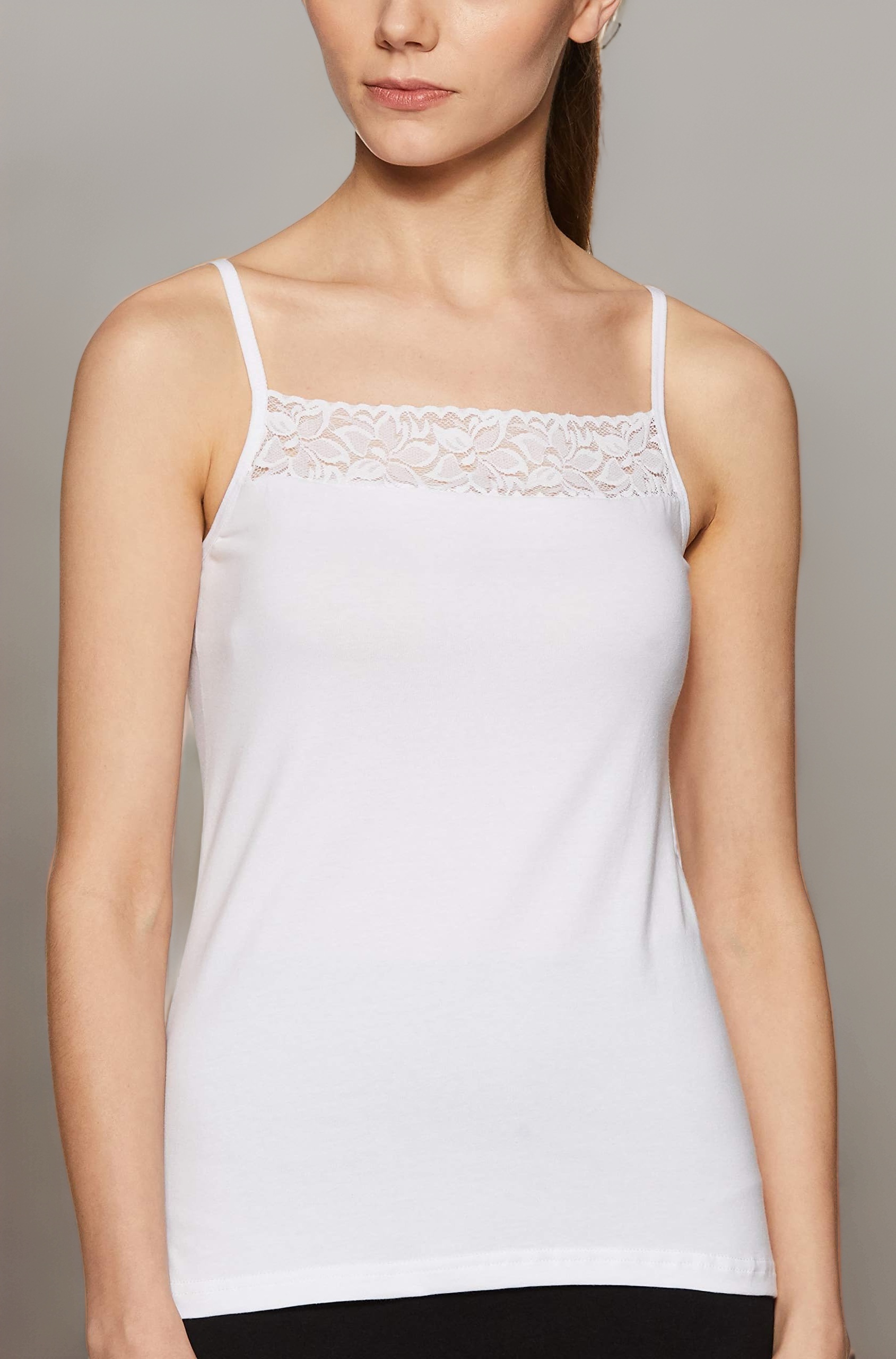 Zivame Women's Camisole Chemise