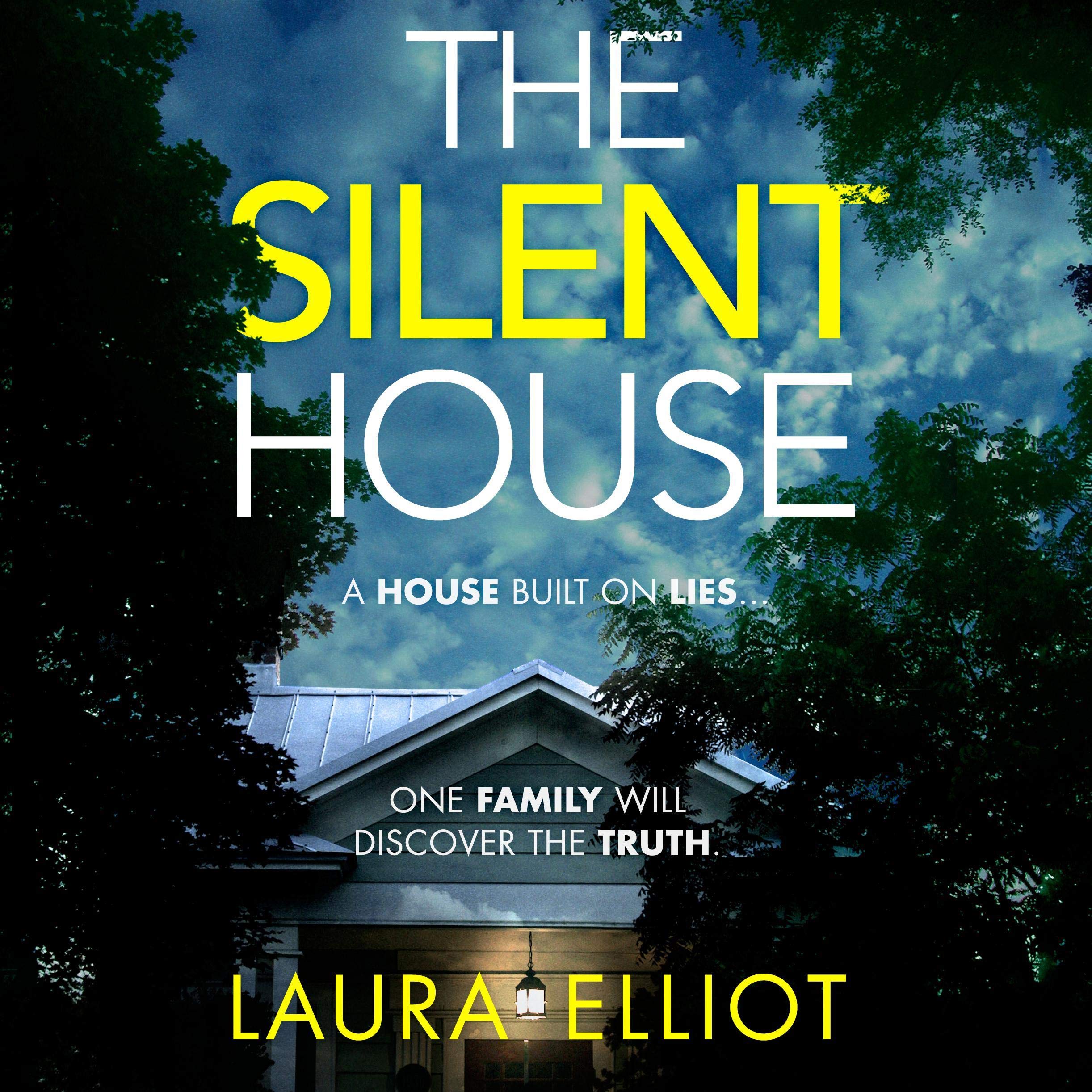 The Silent House