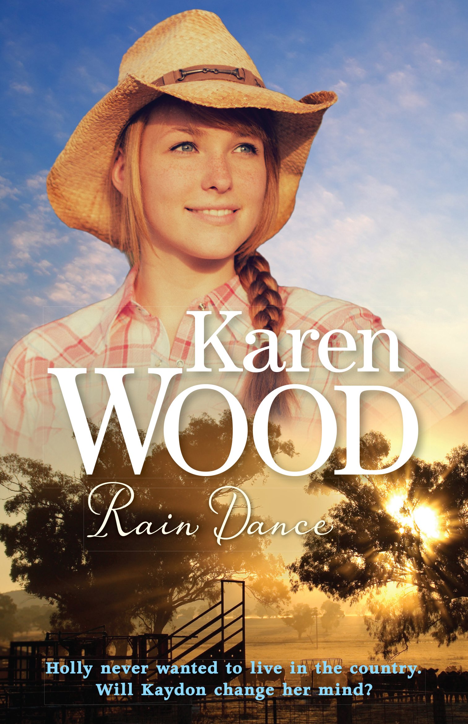 Buy Rain Dance — BookShops.in