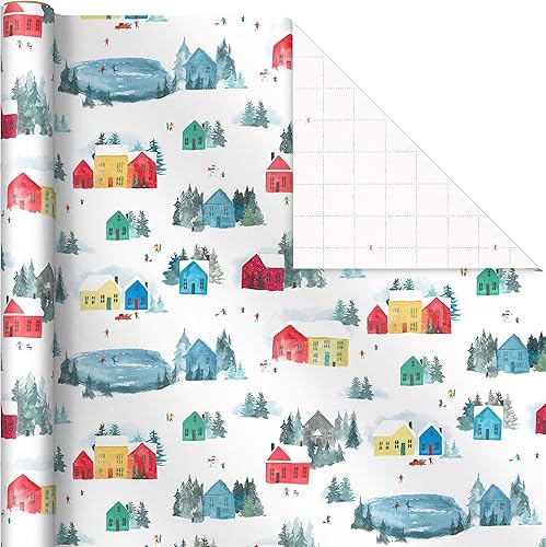 Miniatura 5 de Hallmark - Bolsa de regalo con papel de seda para fiestas (tamaño pequeño)