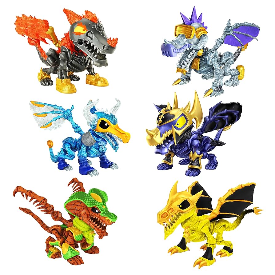 TREASURE X Ninja Hunters 