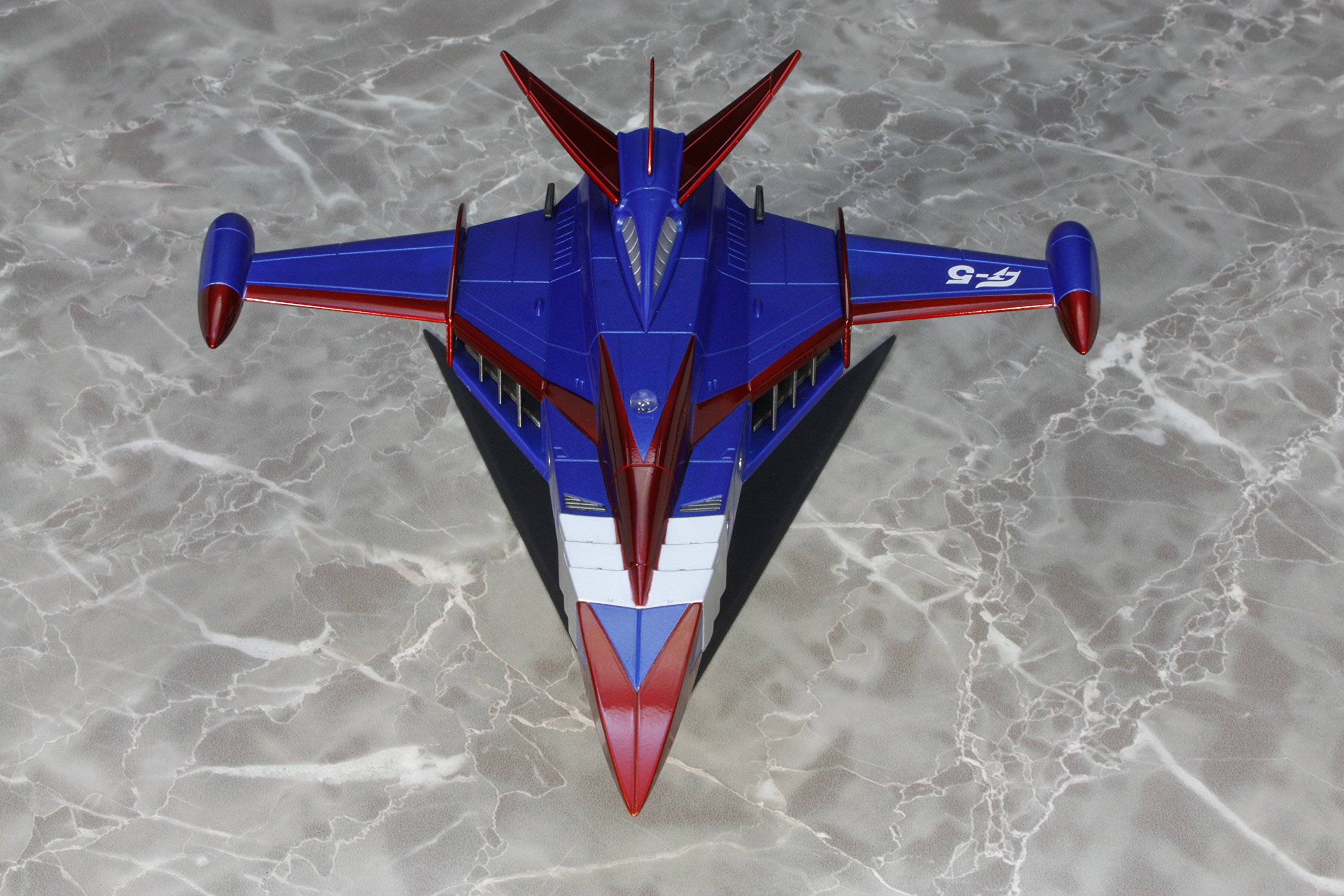 Amazon.co.jp: アートストーム フューチャーモデルズ EX合金 科学忍者  