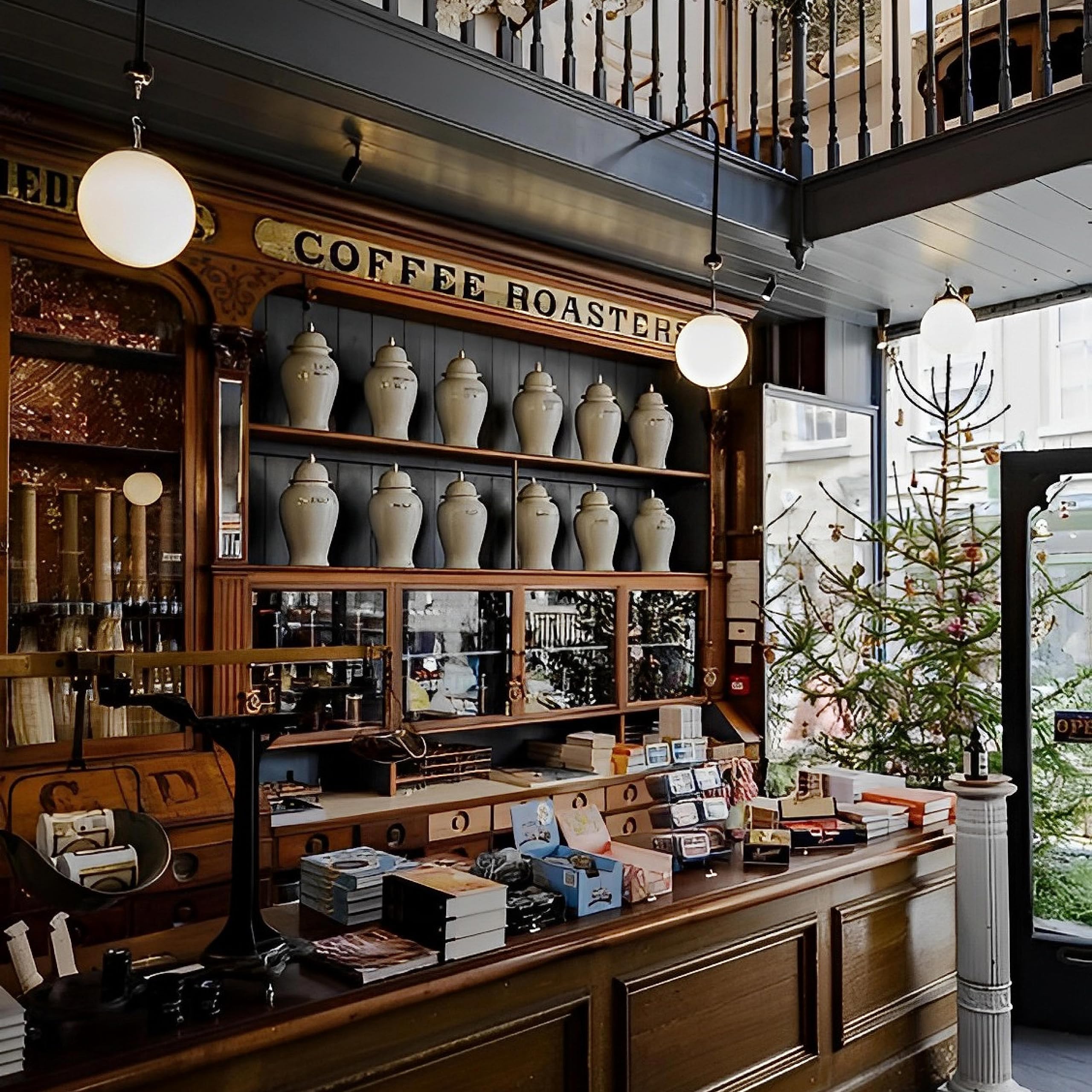 Musica De Cafe Aconchegante