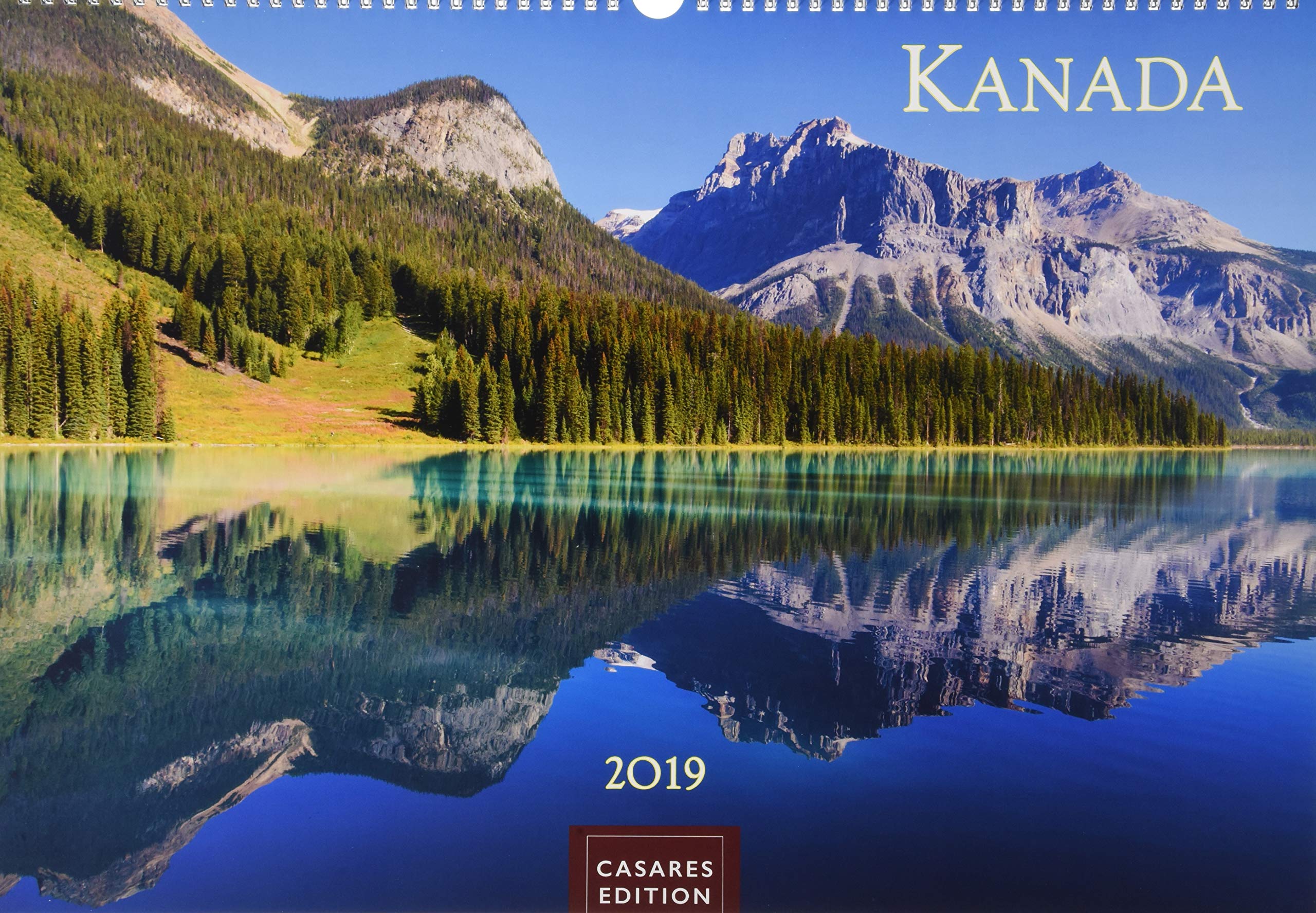 Kanada 2019 - Format L